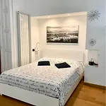 Mole Antonelliana Apartamento Turim