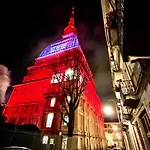 Apartamento Mole Antonelliana Turim