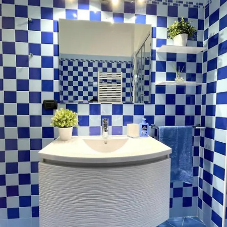 Mole Antonelliana Апартаменты