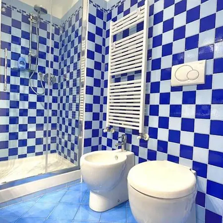 Mole Antonelliana Апартаменты *