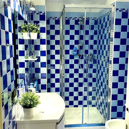 Mole Antonelliana Apartamento