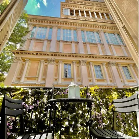 Apartamento Mole Antonelliana