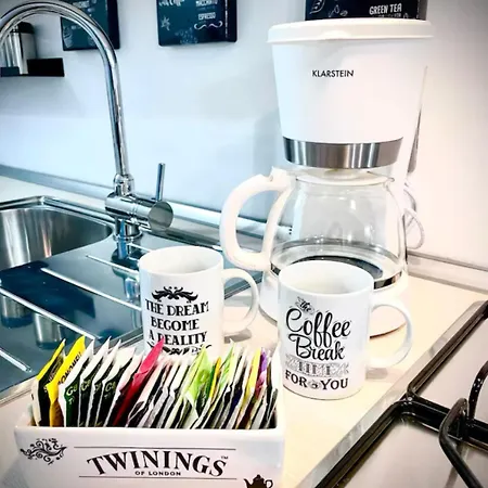 Mole Antonelliana Appartamento *