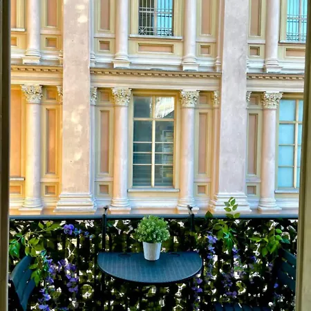 Apartament Mole Antonelliana