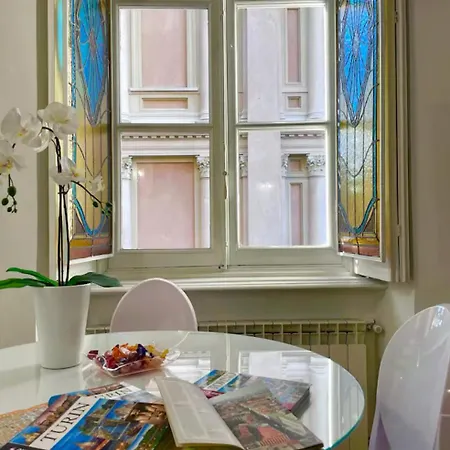 Mole Antonelliana Turín