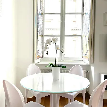 Apartamento Mole Antonelliana *