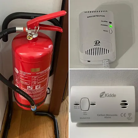 Mole Antonelliana Lejlighed *