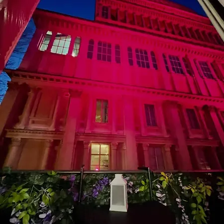 Apartament Mole Antonelliana