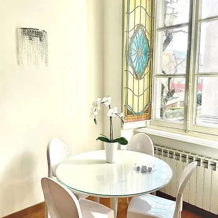 Apartament Mole Antonelliana