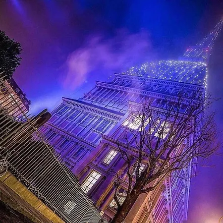 Mole Antonelliana Lejlighed Torino