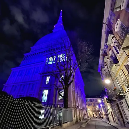 Apartament Mole Antonelliana