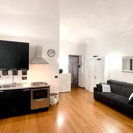 Mole Antonelliana Apartament *