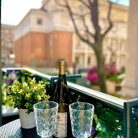 Mole Antonelliana Apartamento Turín