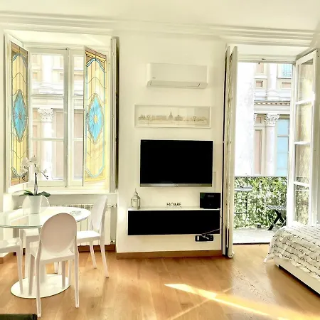 Mole Antonelliana * Turyn