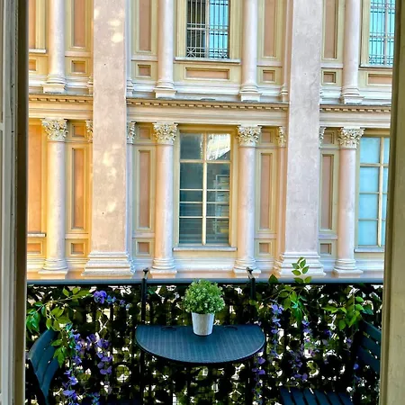 Apartamento Mole Antonelliana Turín