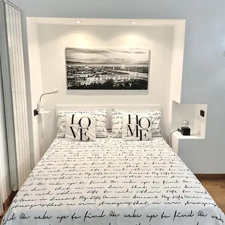 Mole Antonelliana Turín