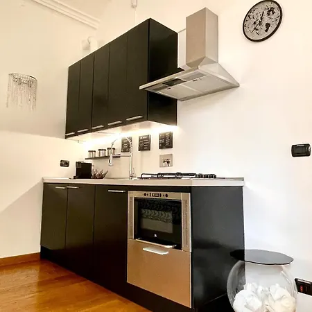 Apartament Mole Antonelliana