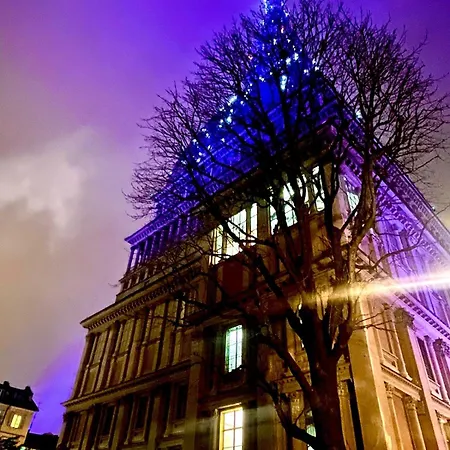 Mole Antonelliana Apartamento Turín