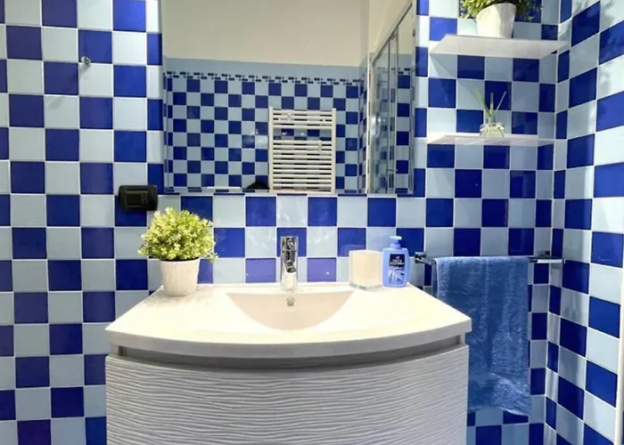 Mole Antonelliana Apartman