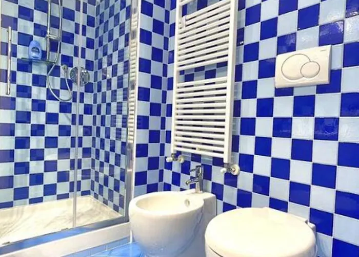 Mole Antonelliana Apartamento *