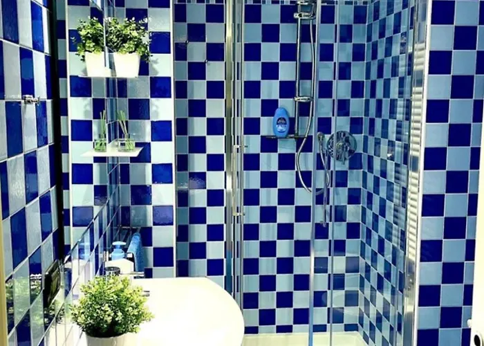 Mole Antonelliana Apartamento