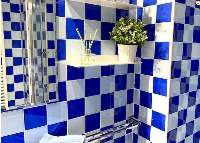 Mole Antonelliana Apartman Torino