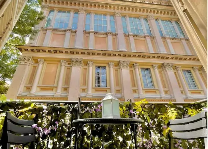 Apartman Mole Antonelliana