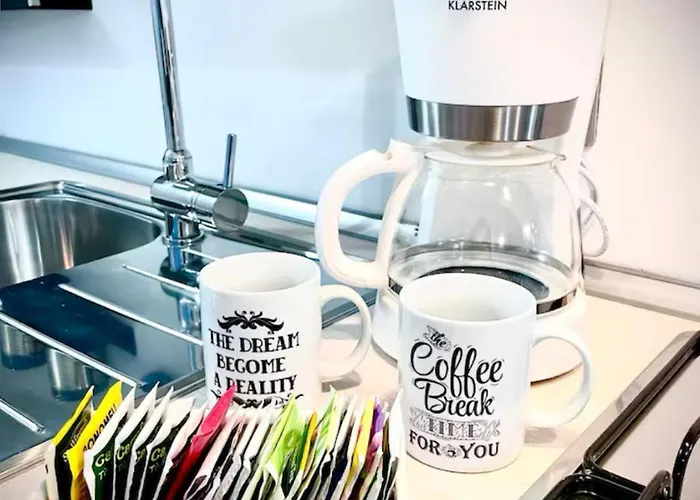 Mole Antonelliana Apartman *