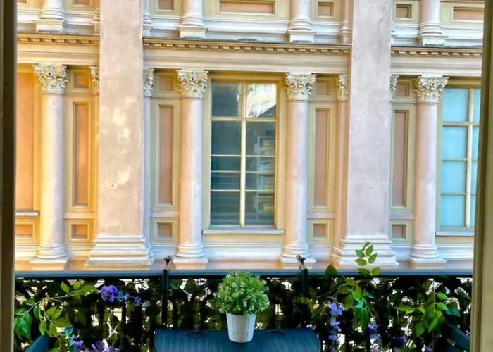 Apartman Mole Antonelliana