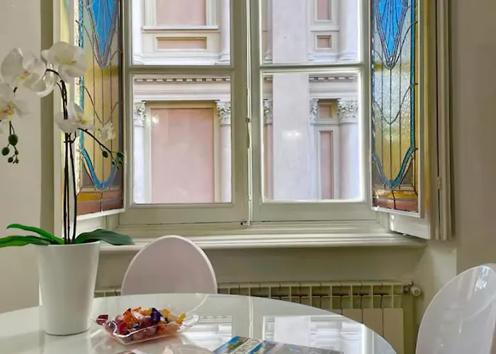 Mole Antonelliana Torino