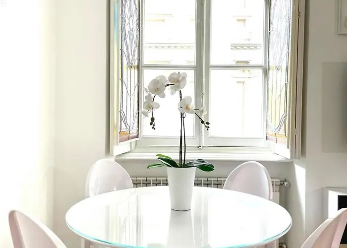 Apartamento Mole Antonelliana *