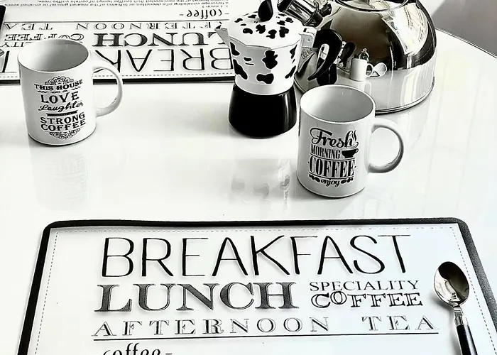 Mole Antonelliana Apartman *