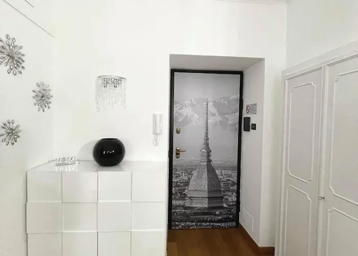 Mole Antonelliana Apartman