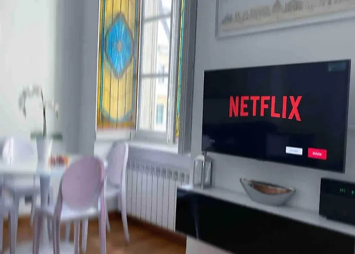 Mole Antonelliana Apartman