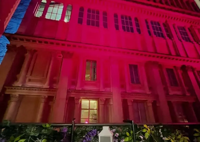 Appartamento Mole Antonelliana