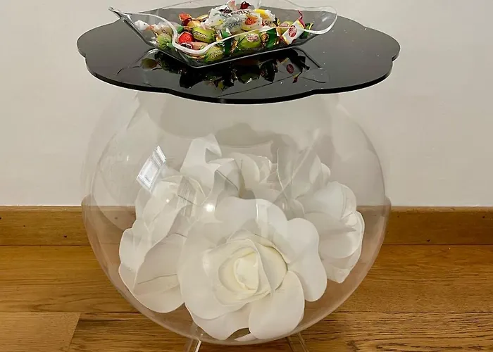 Mole Antonelliana Apartamento