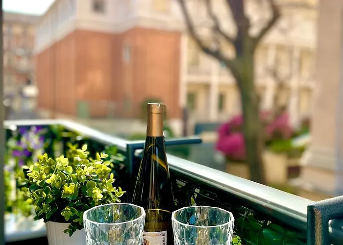 Mole Antonelliana Apartamento Turim