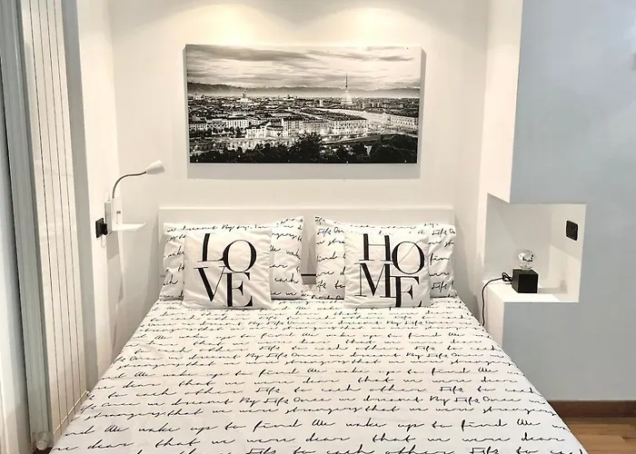 Mole Antonelliana Turim