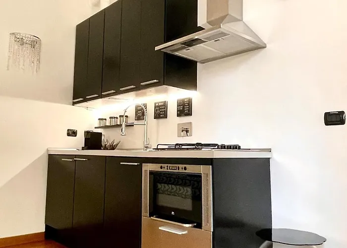 Apartman Mole Antonelliana