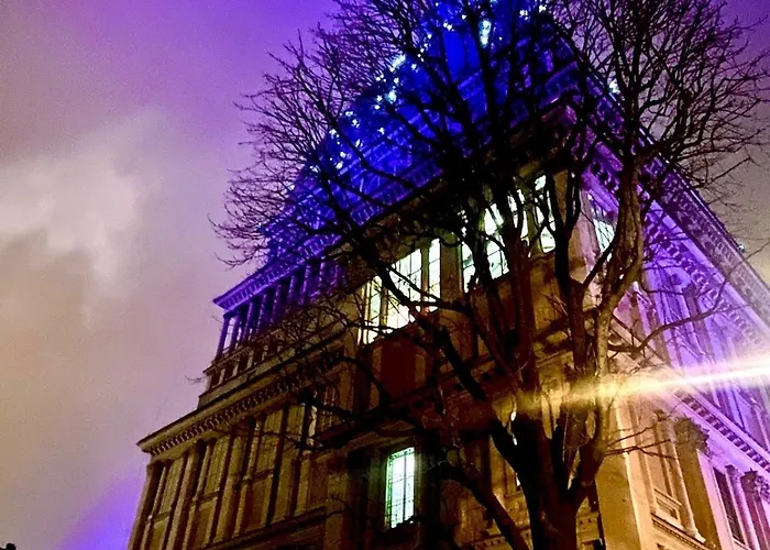 Mole Antonelliana Apartamento Turim