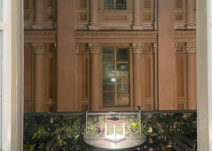 Apartman Mole Antonelliana *