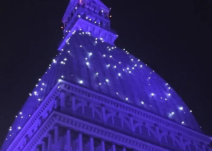 Mole Antonelliana Turim