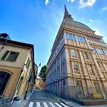 Appartement Mole Antonelliana Turijn