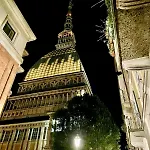 Appartement Mole Antonelliana Turijn