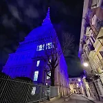 Appartement Mole Antonelliana