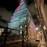 شقة Mole Antonelliana *