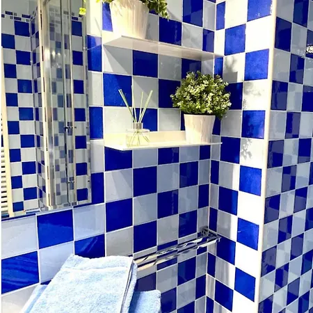 Mole Antonelliana Apartment Turin