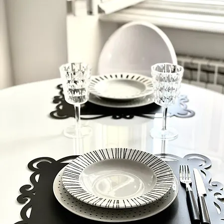 Mole Antonelliana Apartment Turin