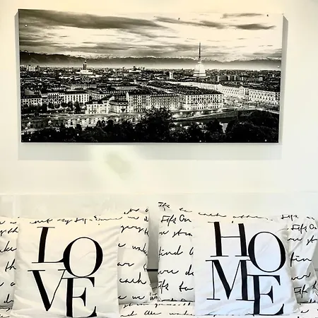 Mole Antonelliana * Turin