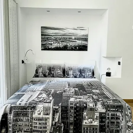 Mole Antonelliana Apartment *